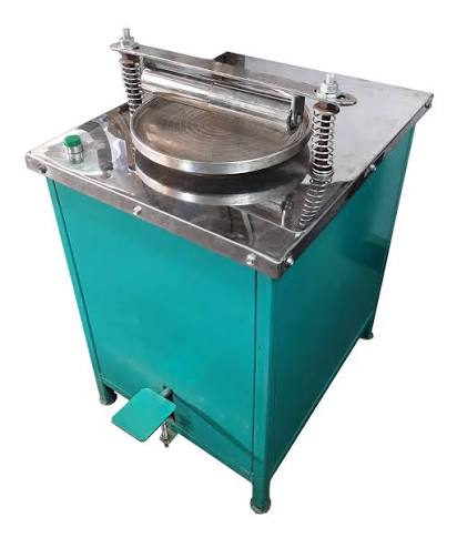 What Makes Reliable Papad Making Machine Manufacturers the Best Choice for Commercial Food Processing Businesses?
